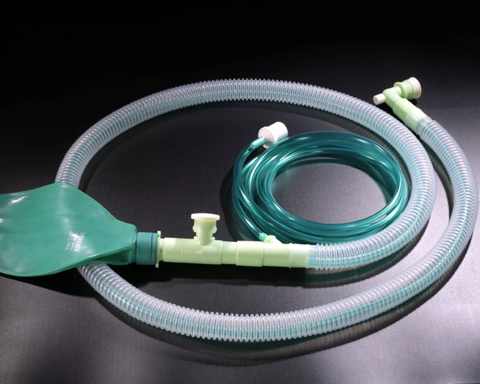 Bain anaesthesia breathing circuit